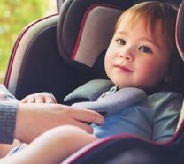 Child Car Seat Inspections