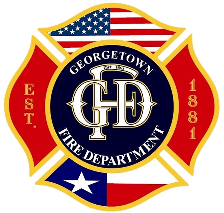 Georgetown Fire Department