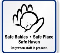 Safe Haven Law